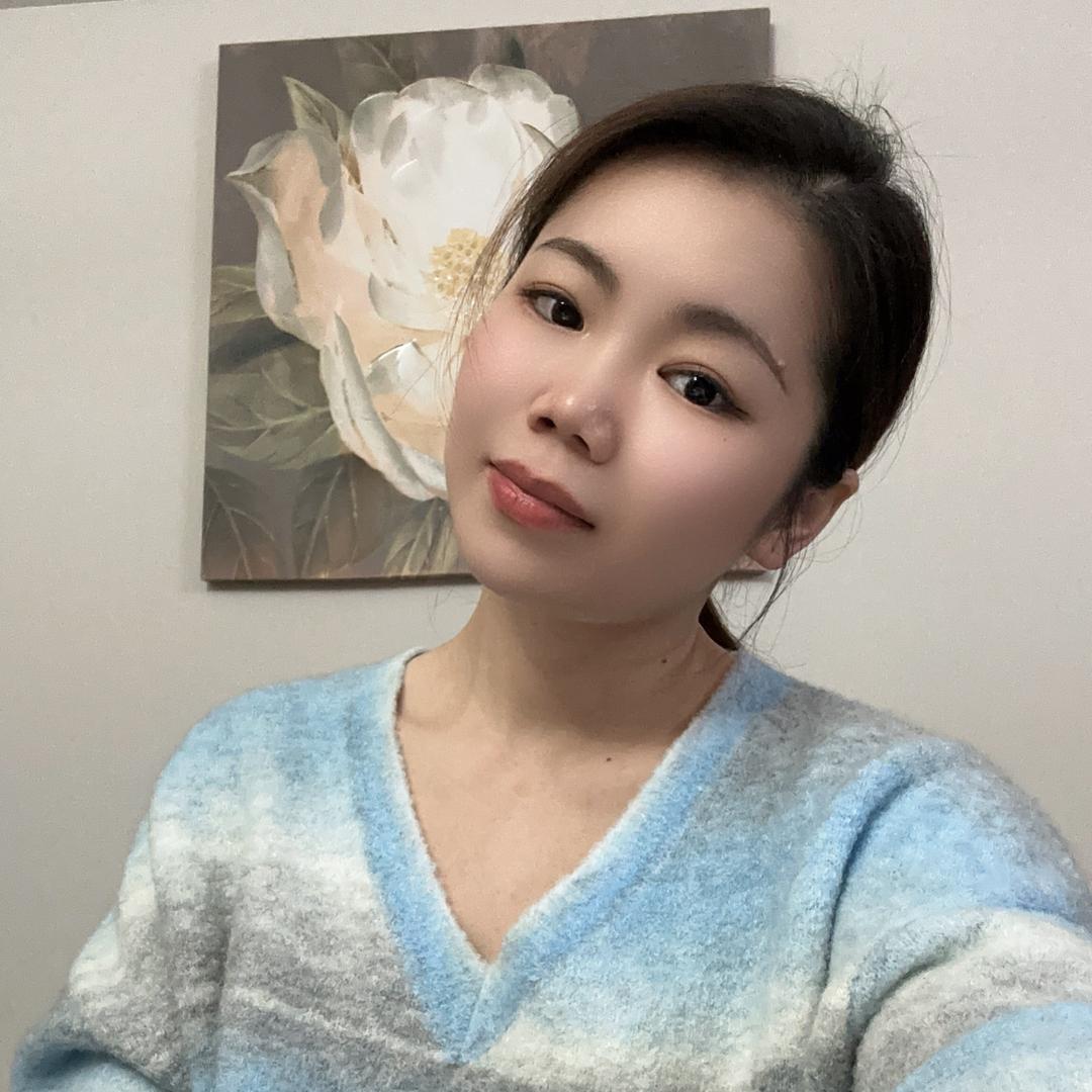 申小琳❤️童童妈