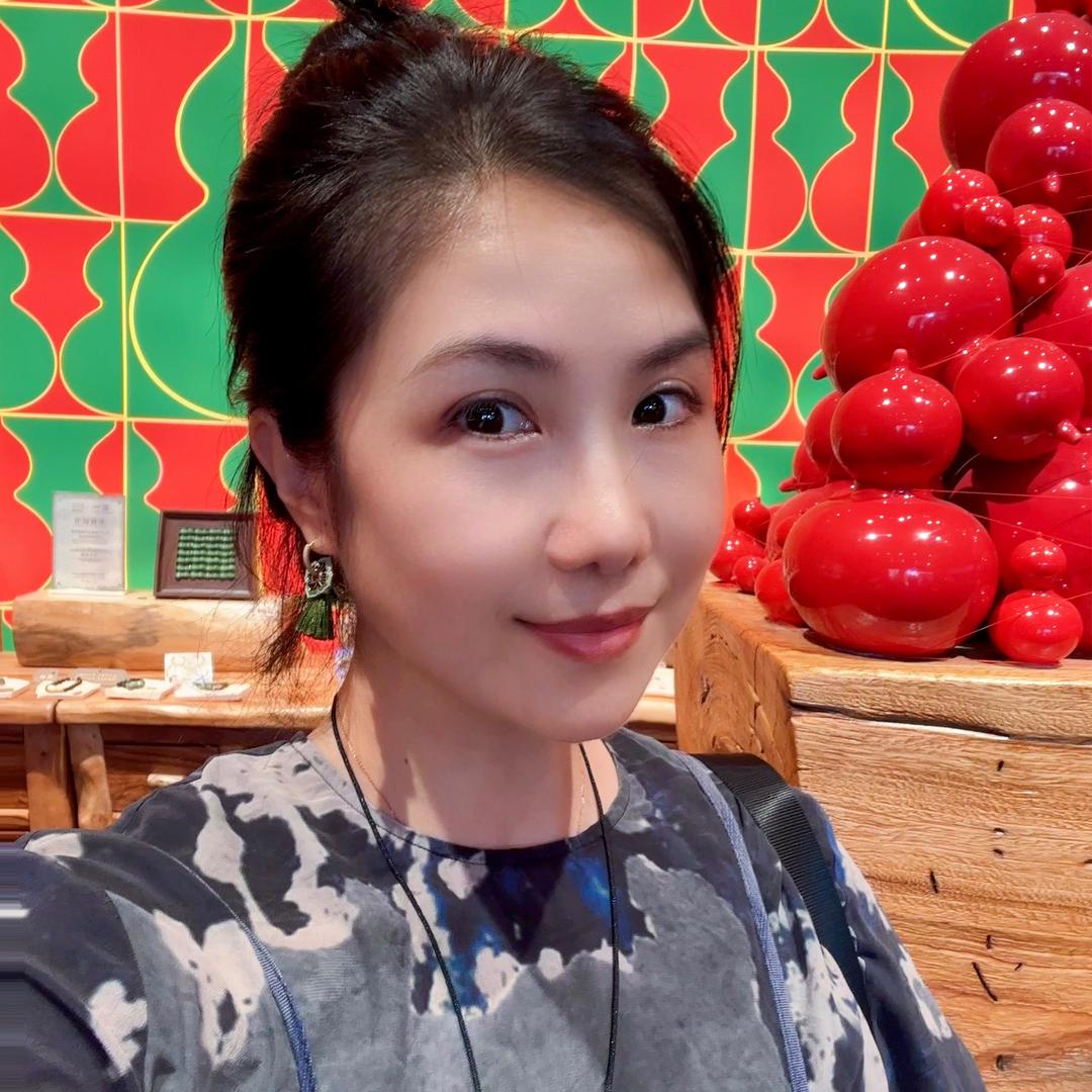 南京美业👗舒老师