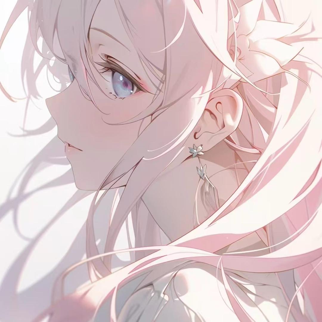 🐰এヾIs'Mini梦尧尧🍀