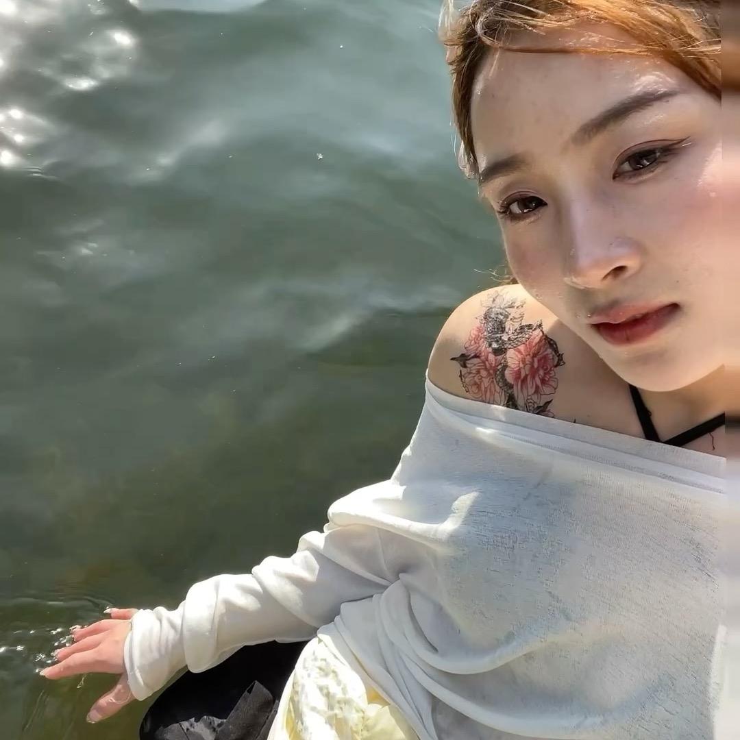 Sunny兔兔牙