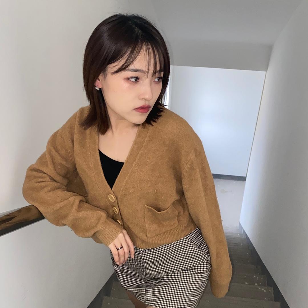 你的女孩👧朱朱