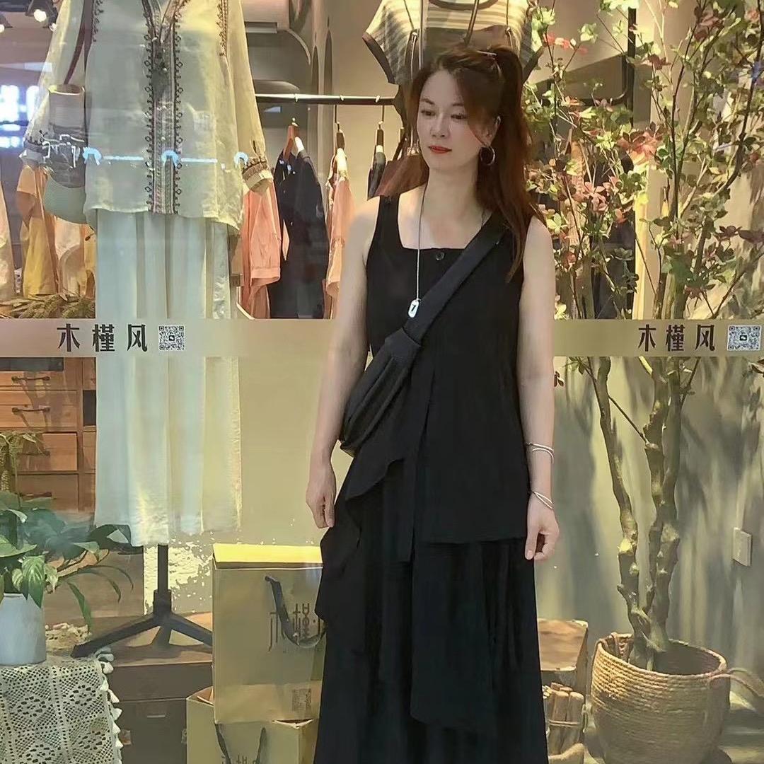 云