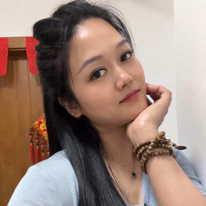 沉睡月亮🌙