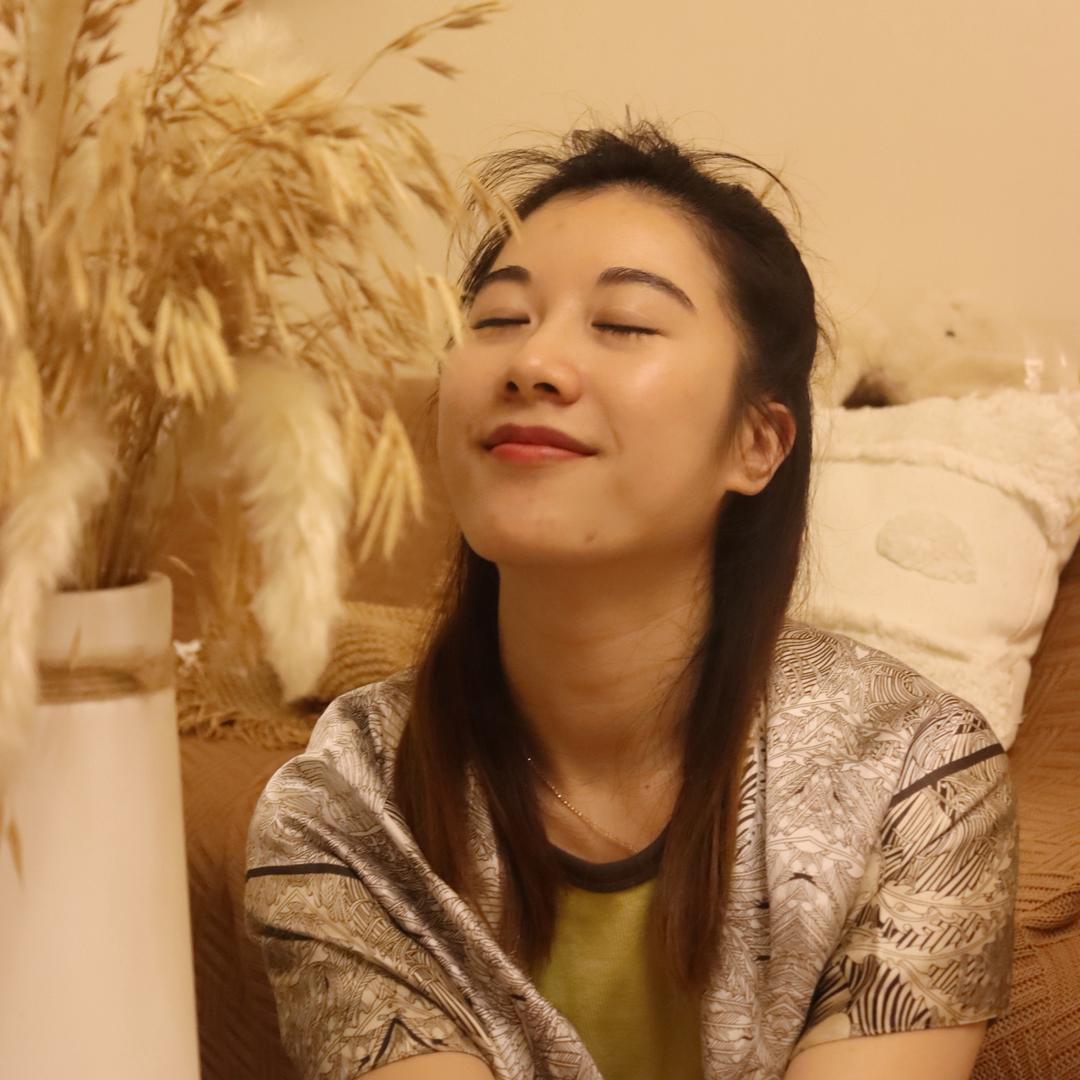 Mia越读越李姐