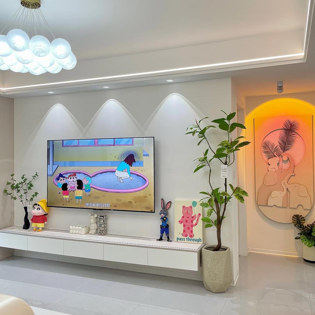 知寓房产·妙然居装饰🎖️