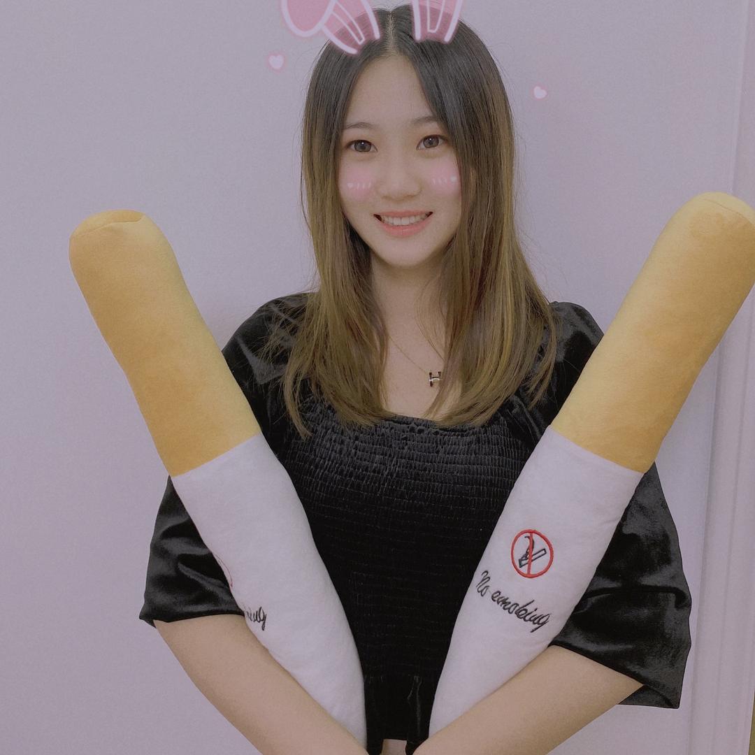晚安。