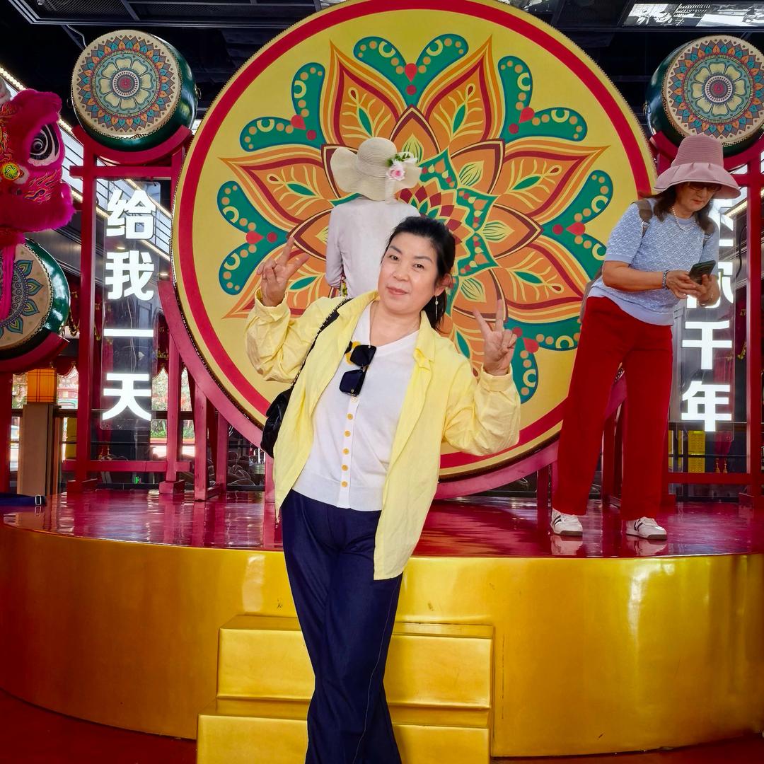 开心抖抖（❤️❤️橱窗有好物）