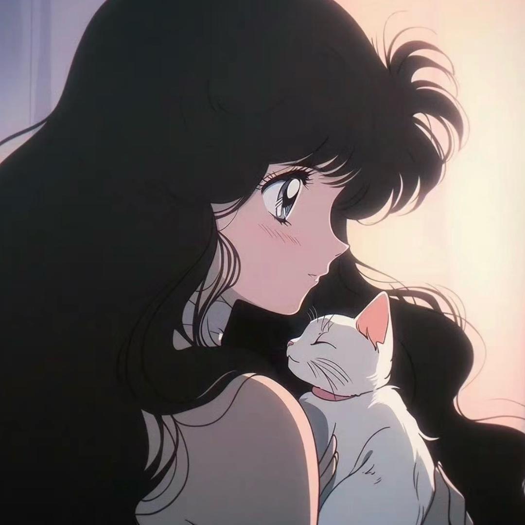 iuv大猫🐈