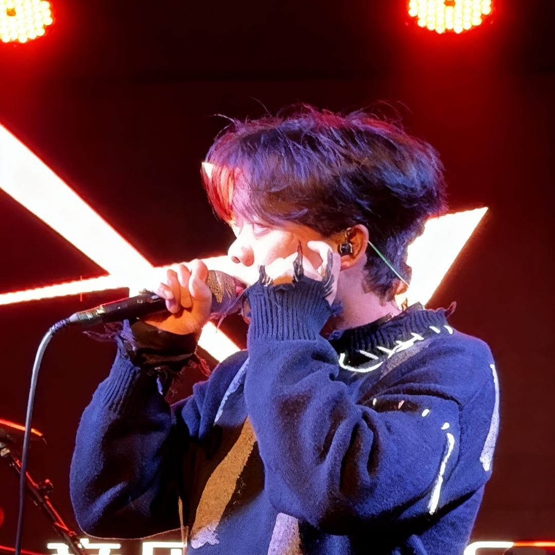 陈小乔YangJoe（尝试挽回形象版）