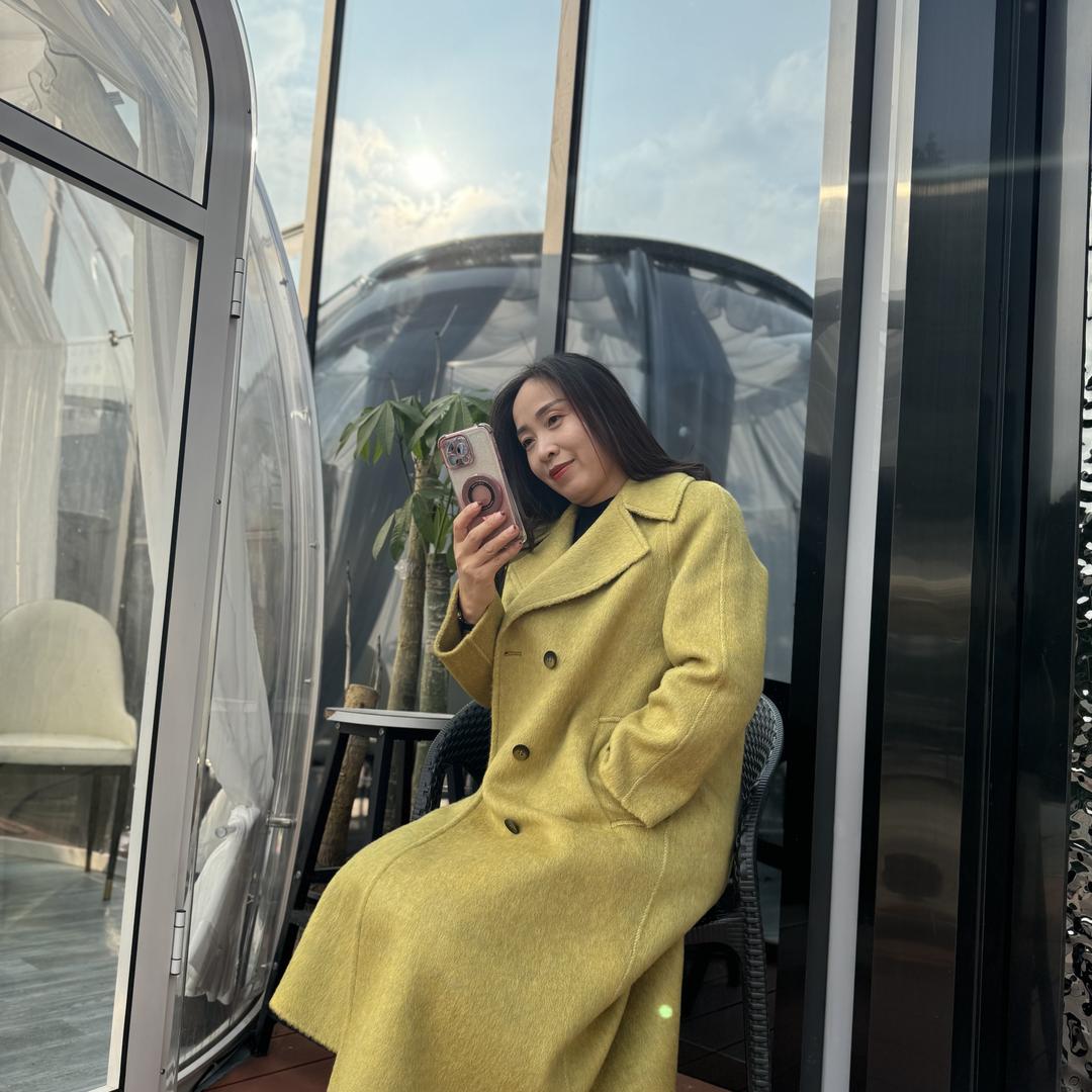 曼果Mango女装
