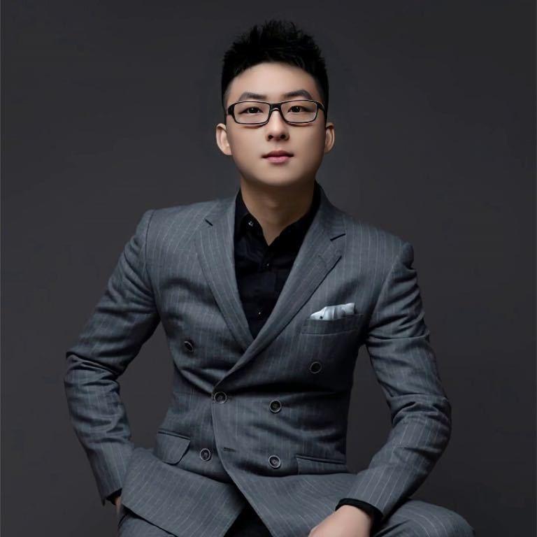 TG游戏玩家（手机搬砖）