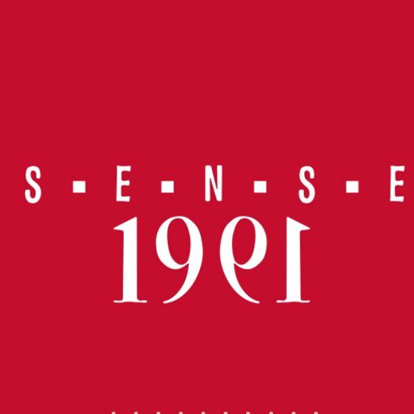 S·E·N·S·E 1991女鞋旗舰店