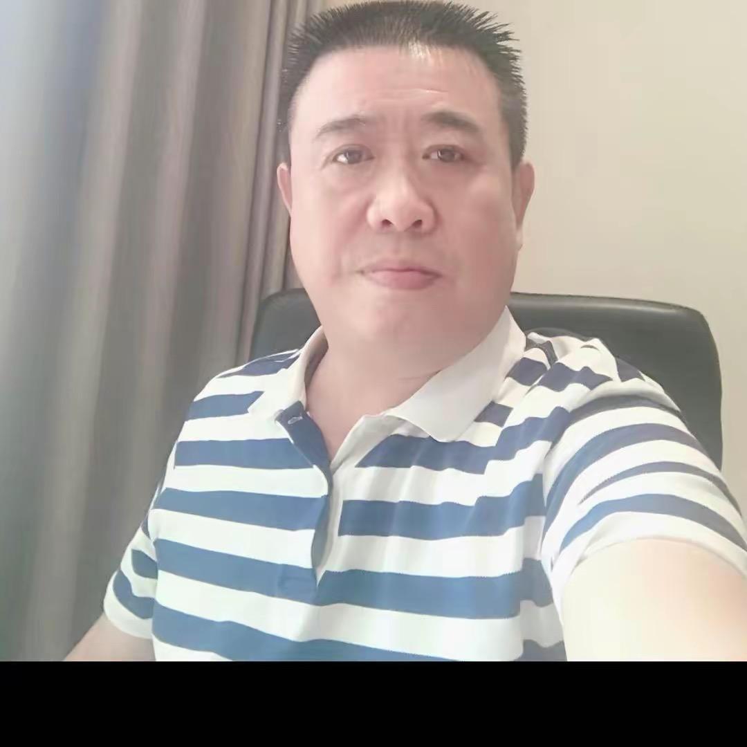 信丰越野大叔