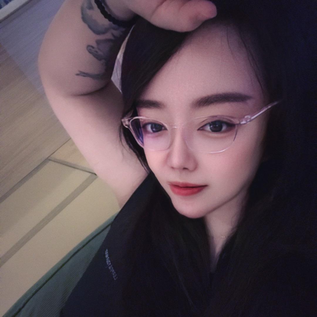 烟儿☁️