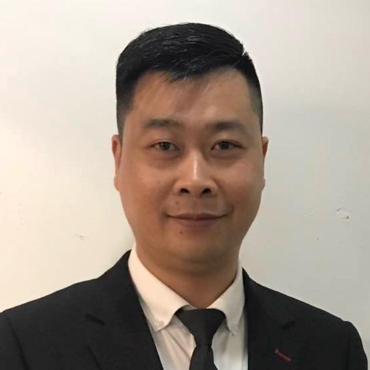 餐饮老炮吕大浪