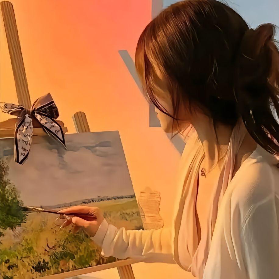 山茶花🎶