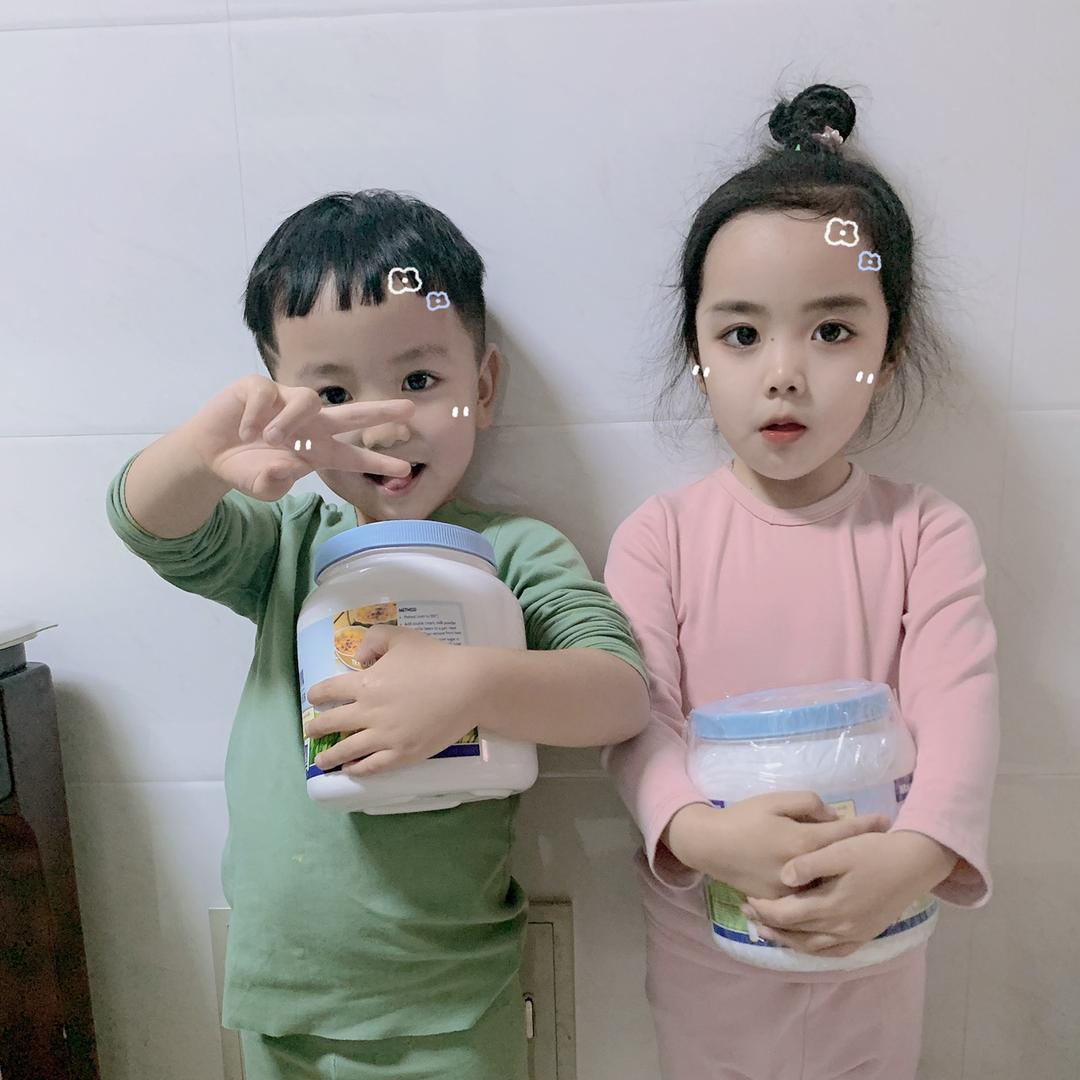 小钰妈妈