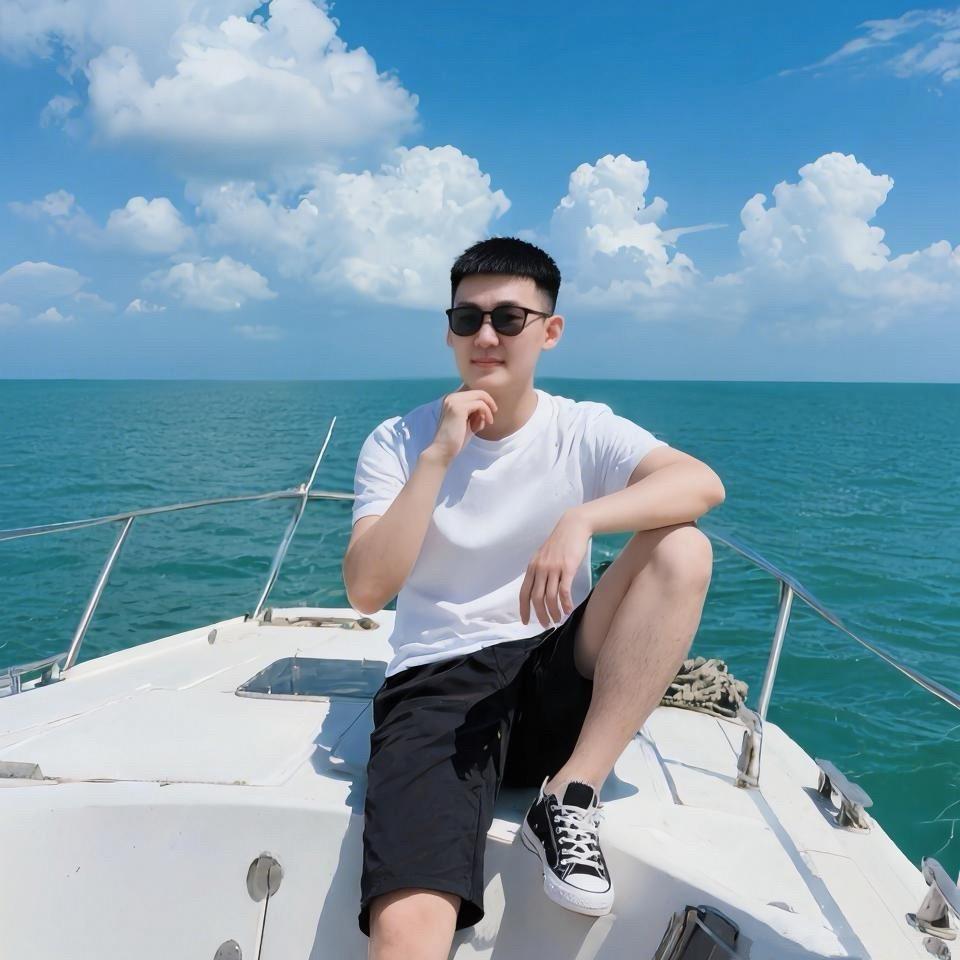 Mr.zhao-航拍📸
