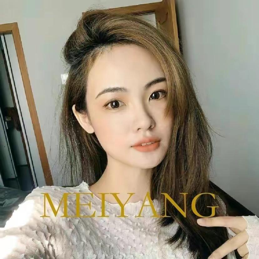 美洋MEIYANG穿搭