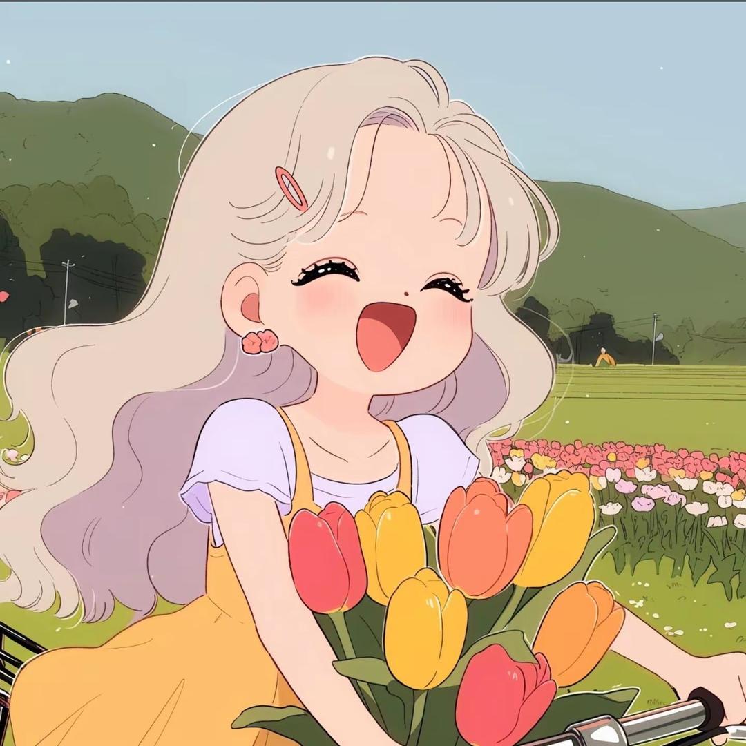 蓝蓝子🫐