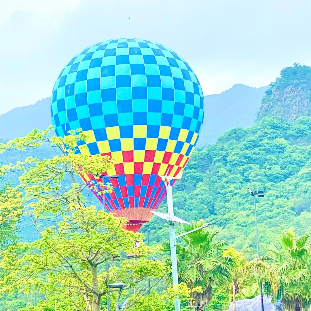小小旅行