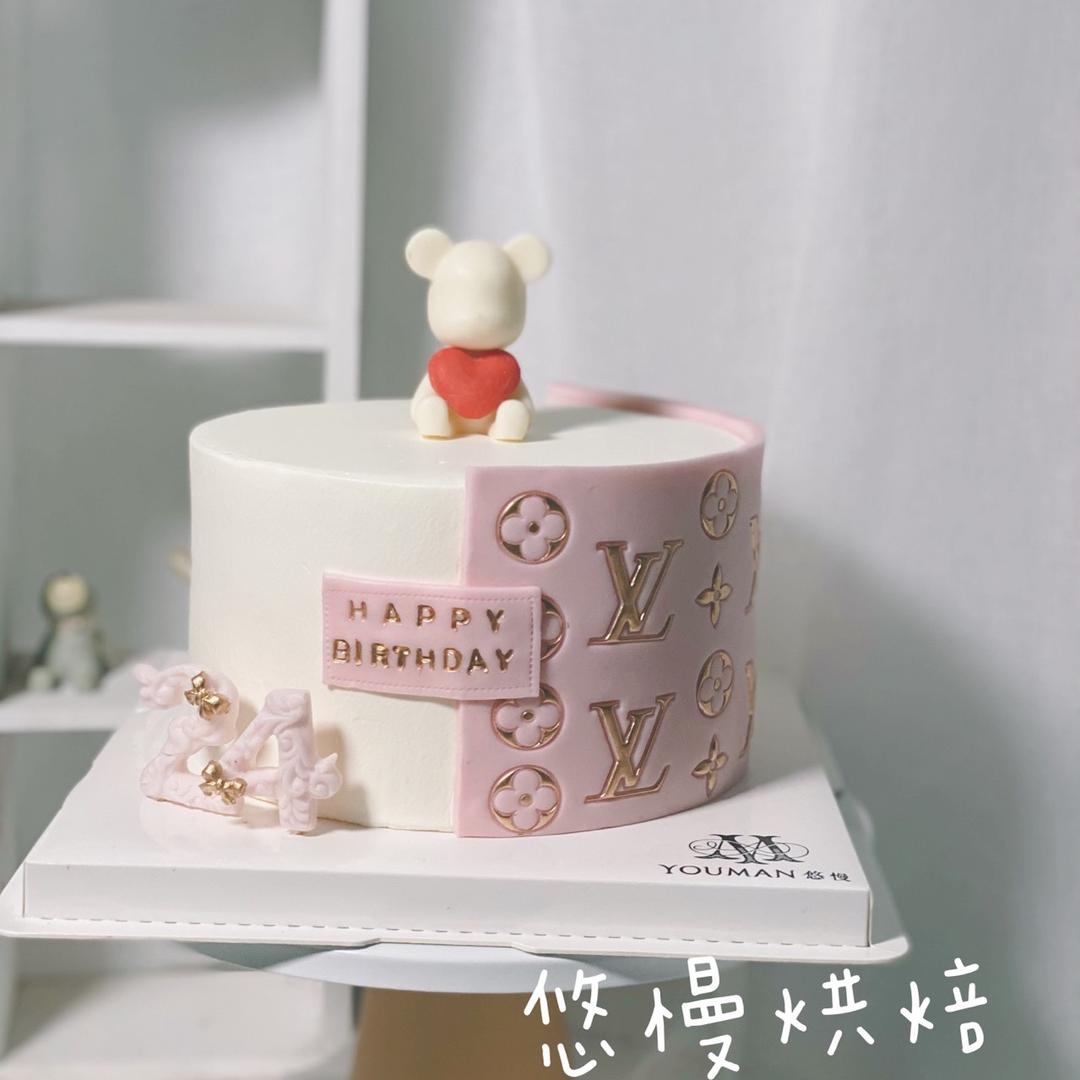 悠慢烘焙官方号