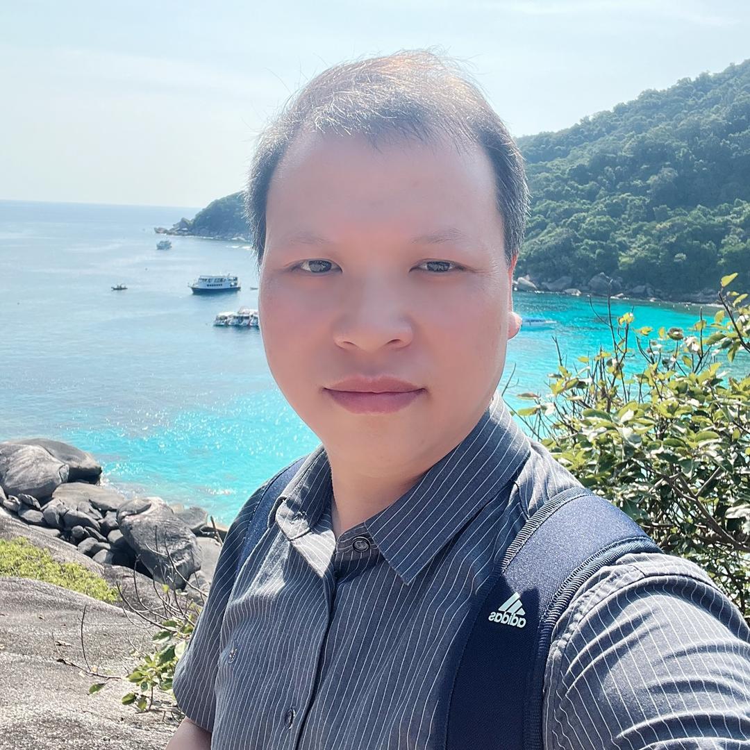 海哥游世界