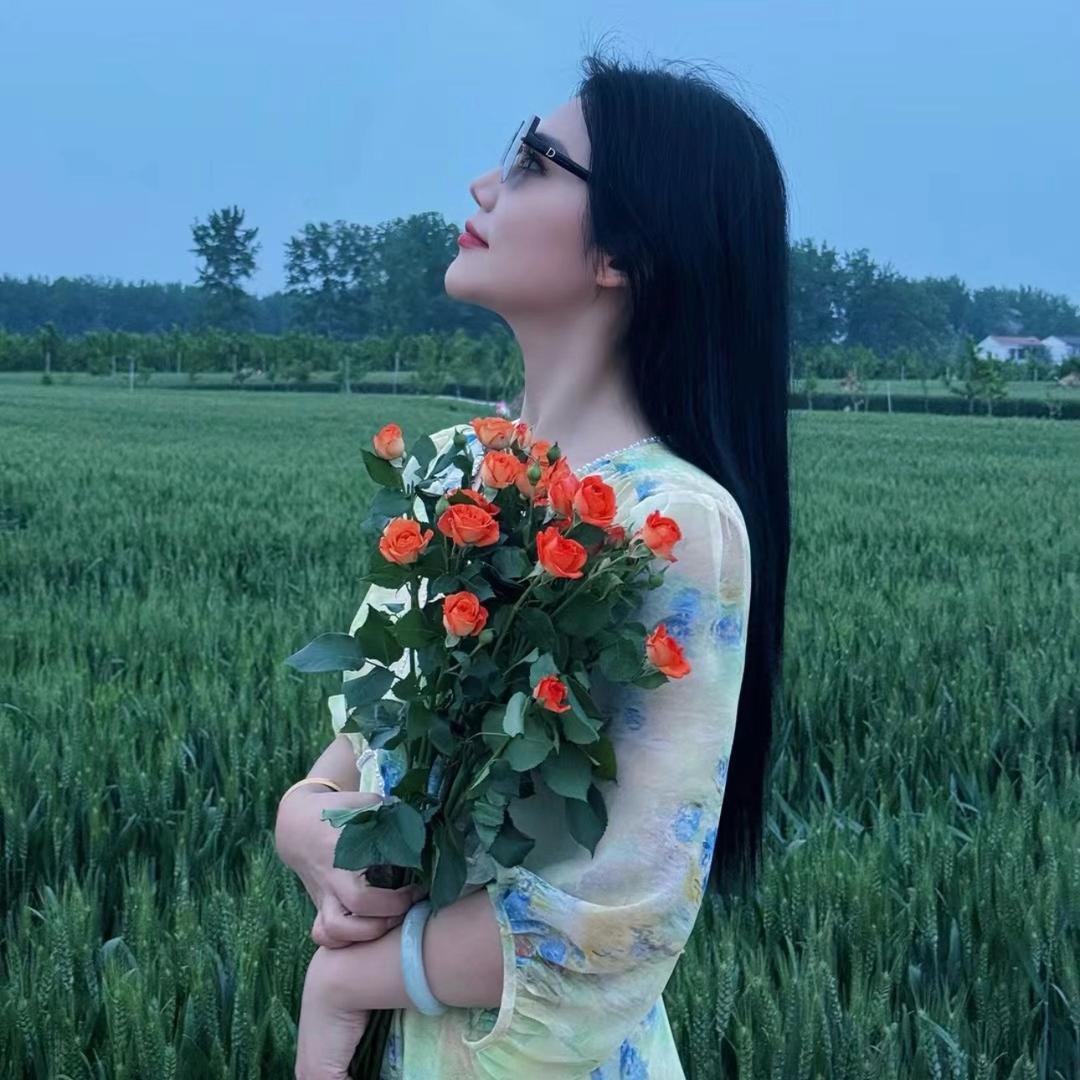 赵丽