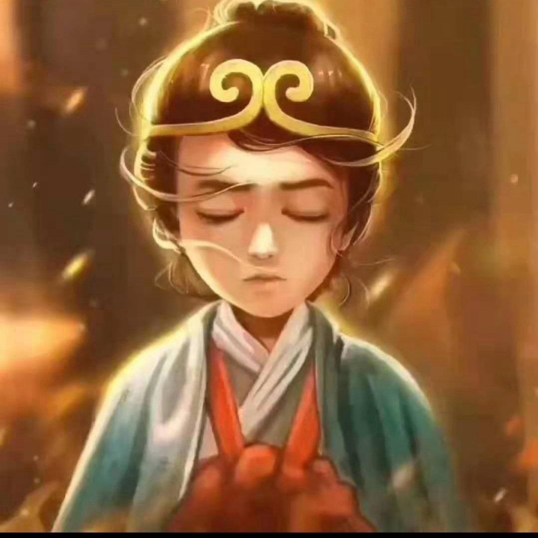 星尙人