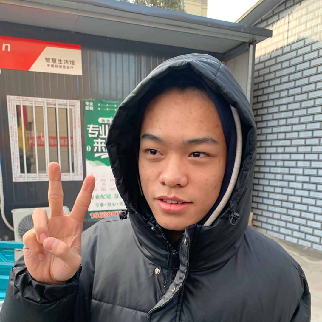 爹爹