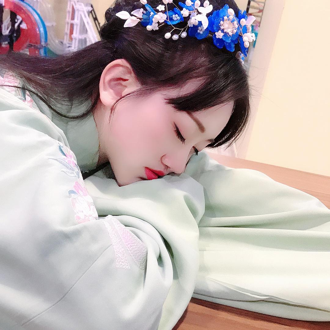 芙蓉～玉人歌