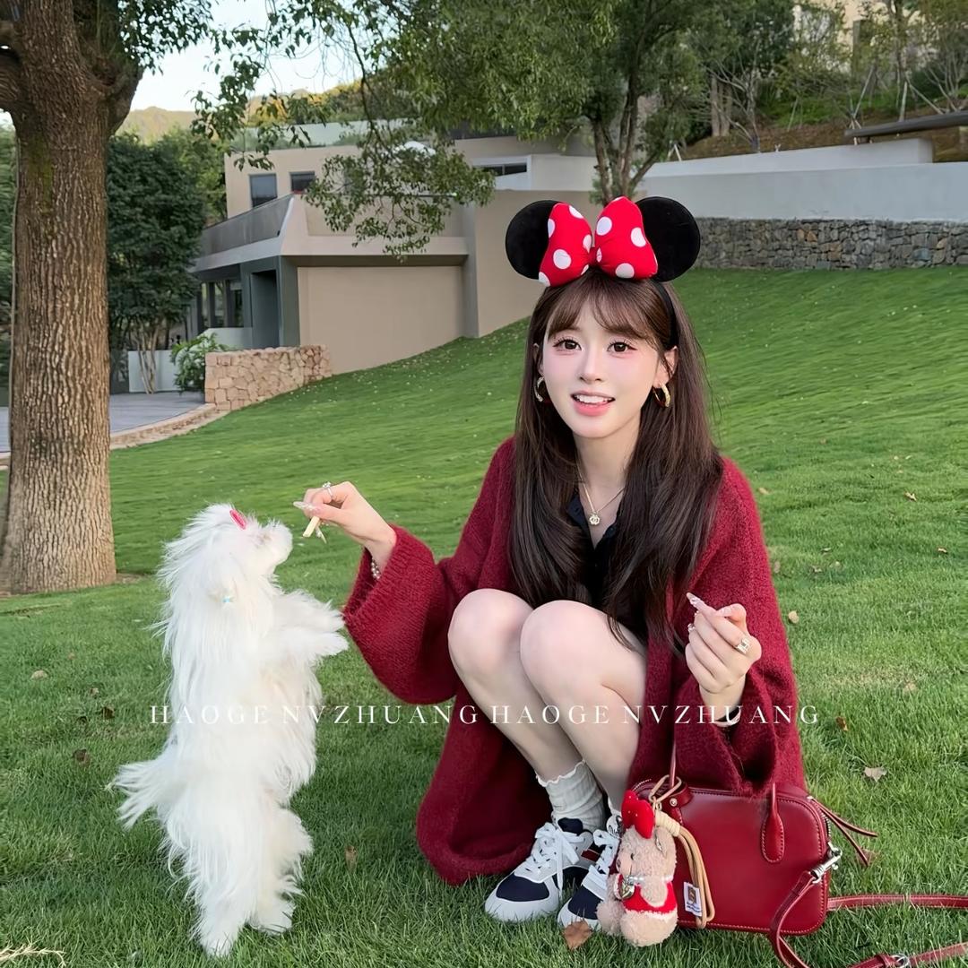 浩哥女装（秋冬上新）