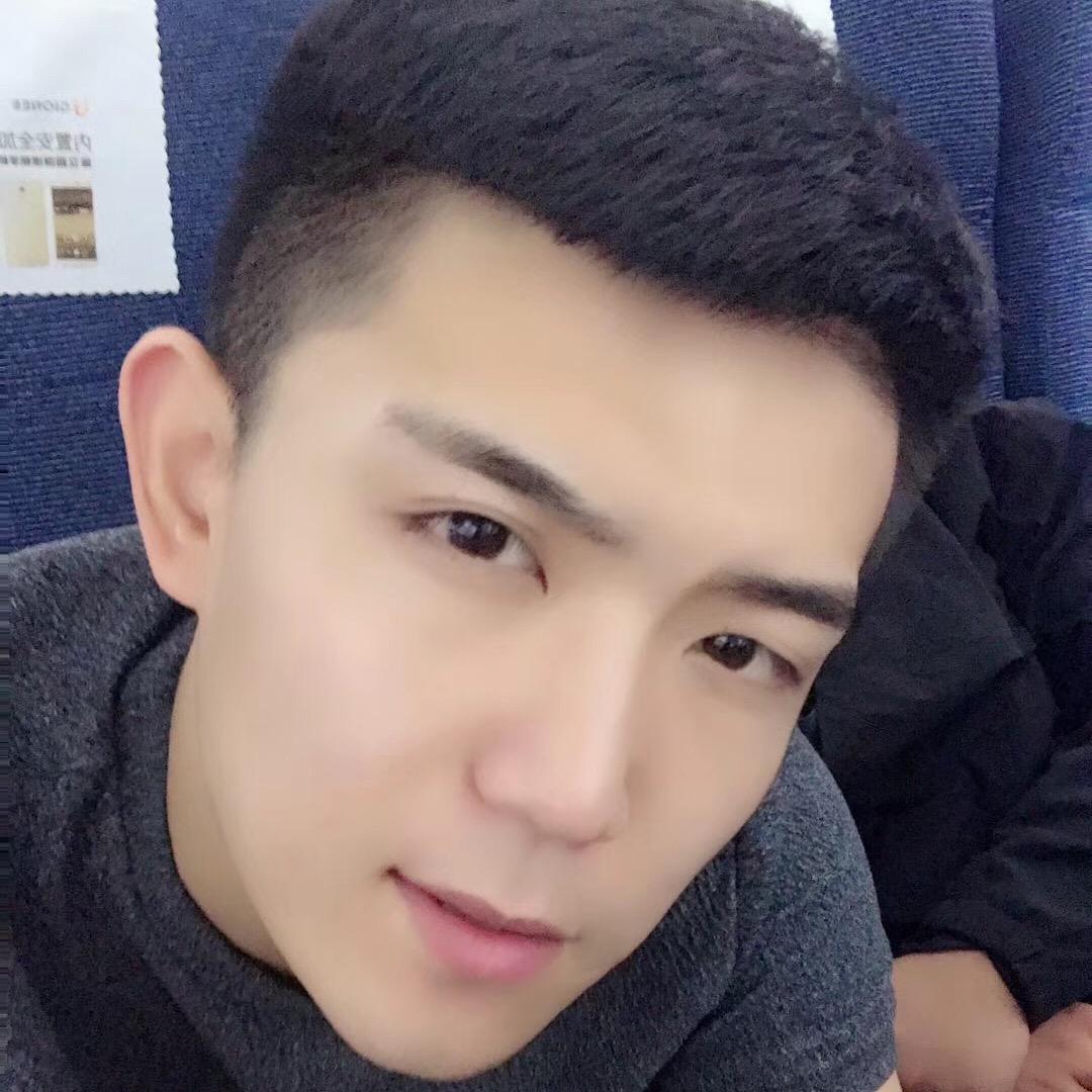 杨子哲🙈