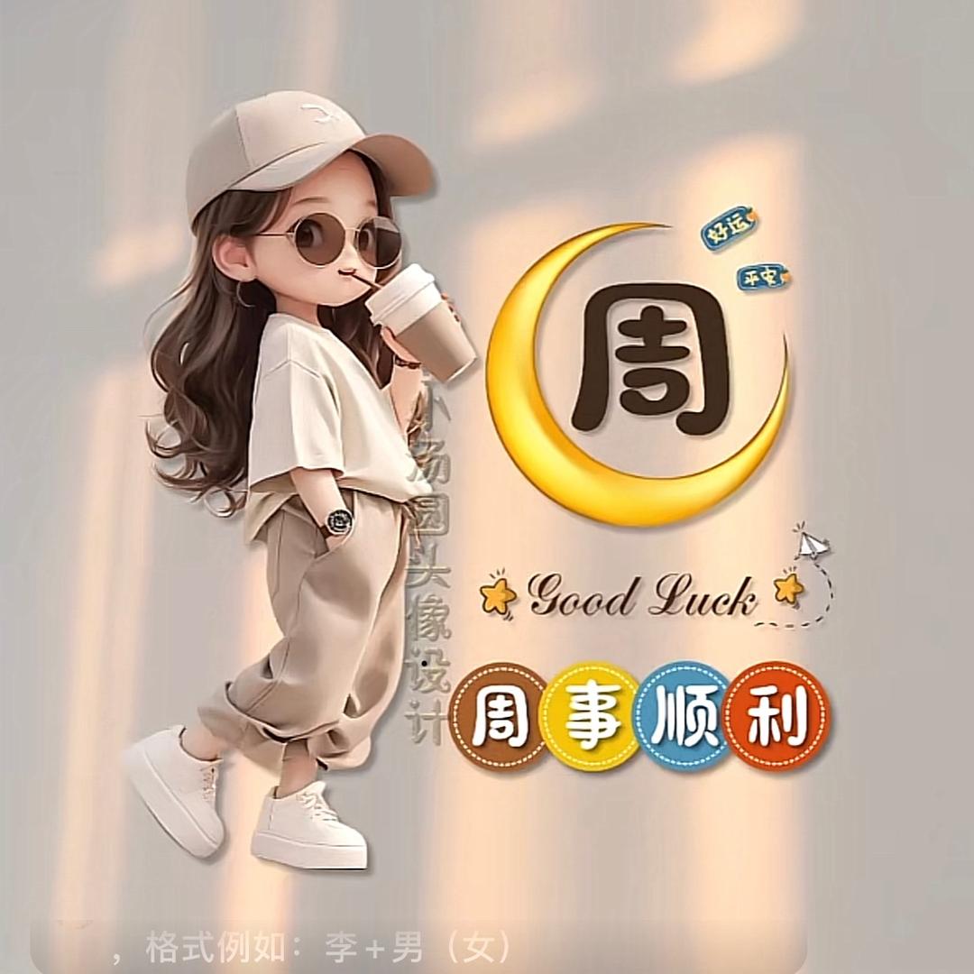 小柒