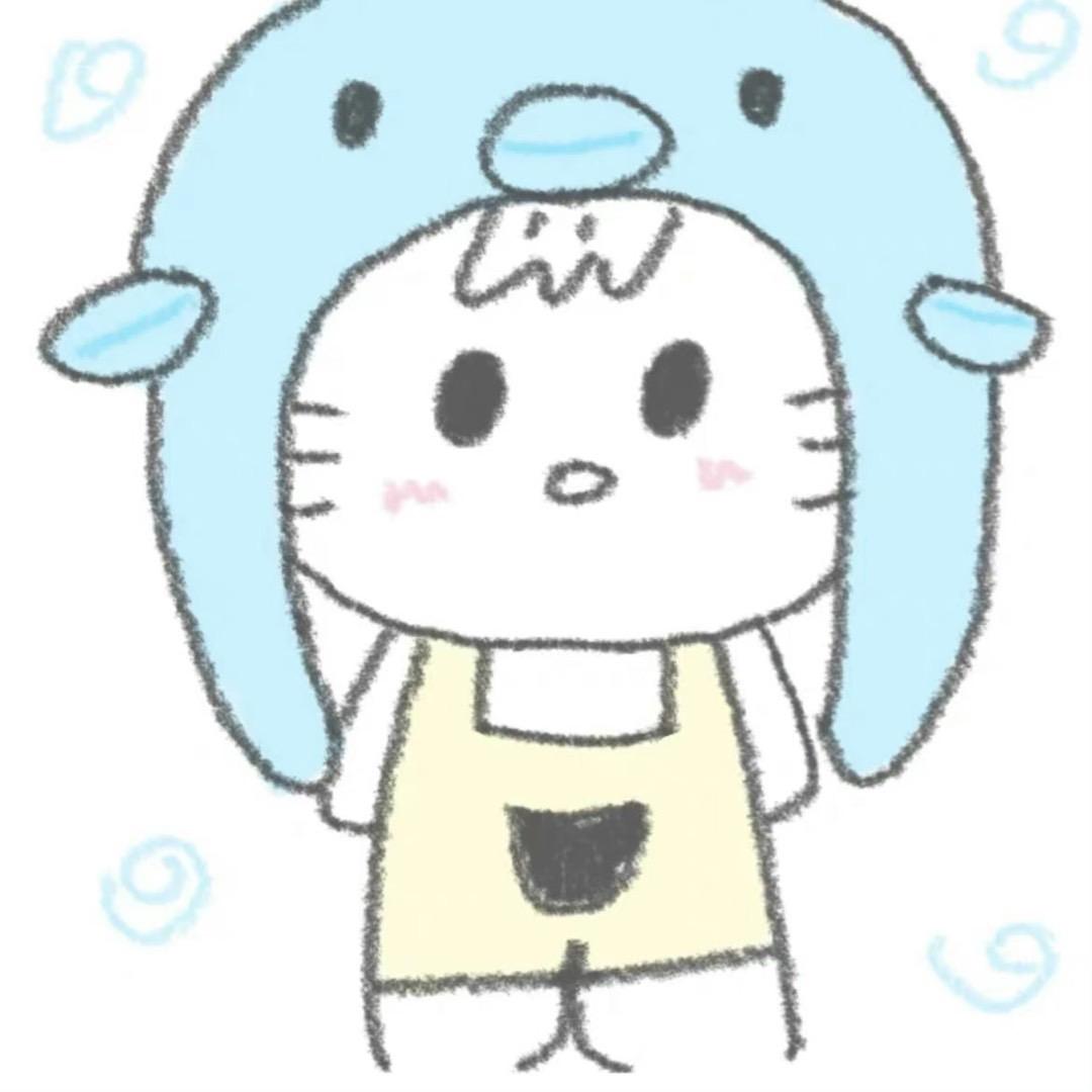 何物