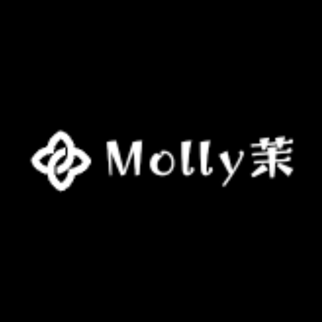 Molly茉