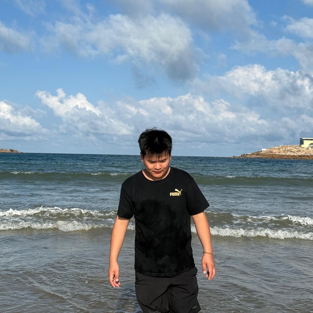 较真的小北