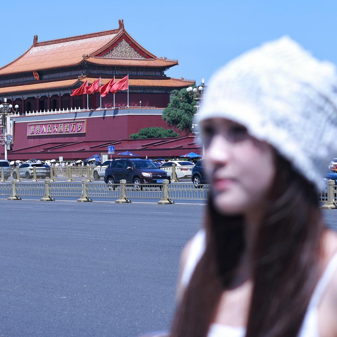 小 橙