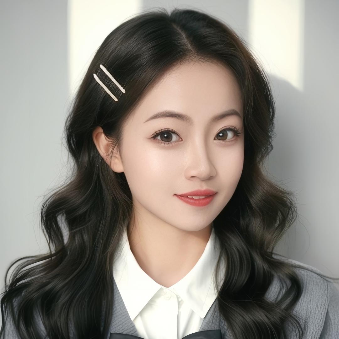 在宣威教舞蹈的耿老师