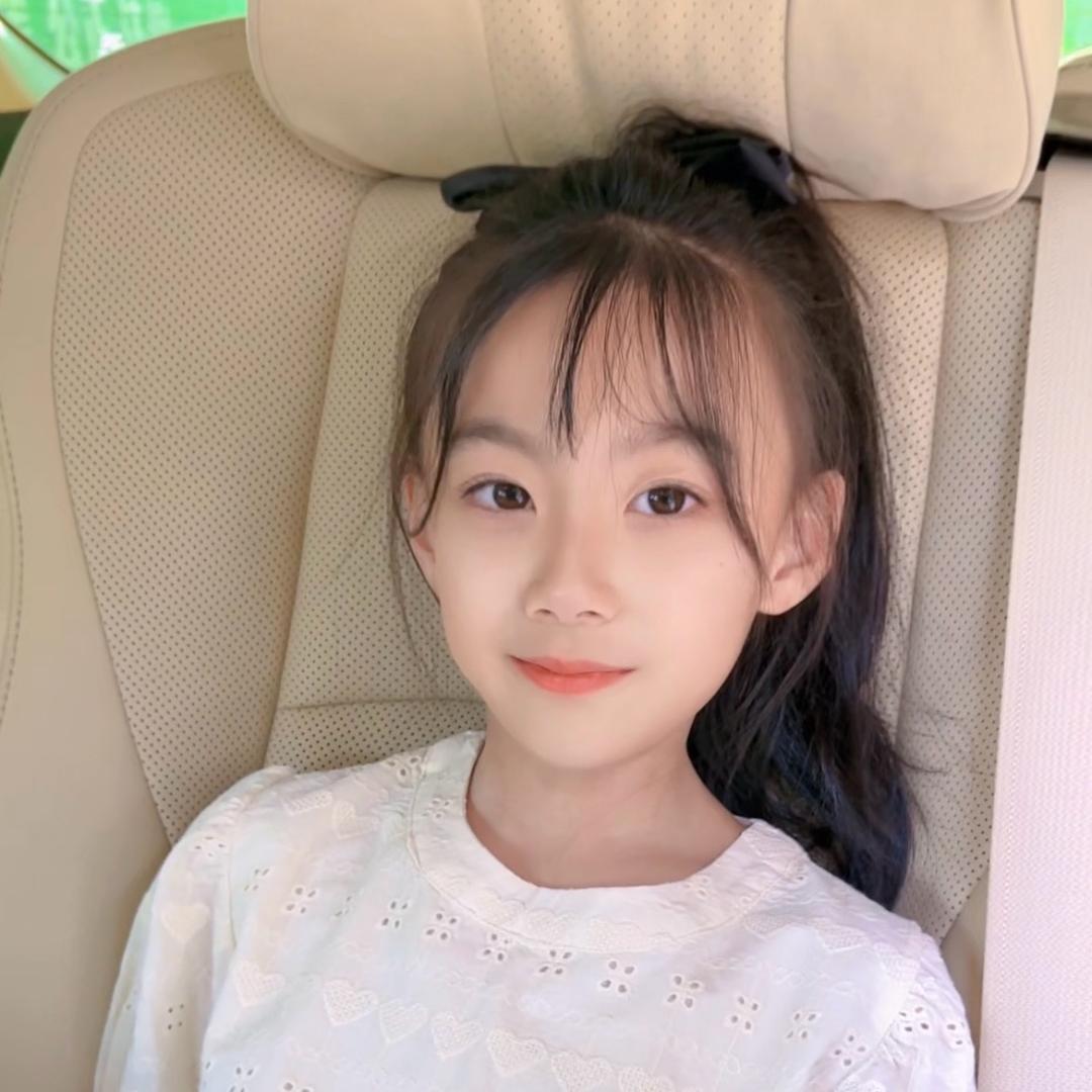 卖童装的恩妈