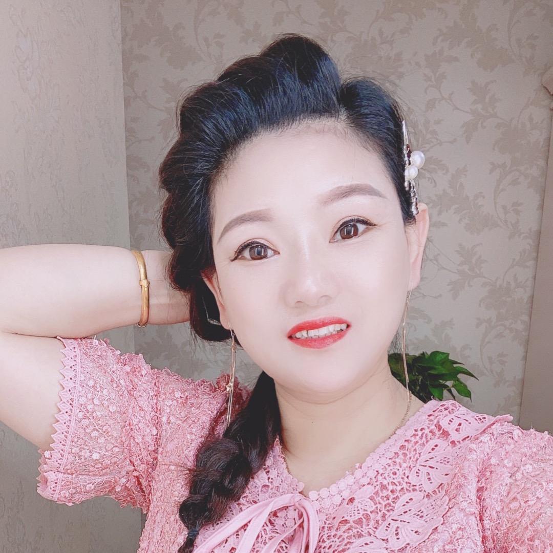 静姐发饰工𠂆直播间