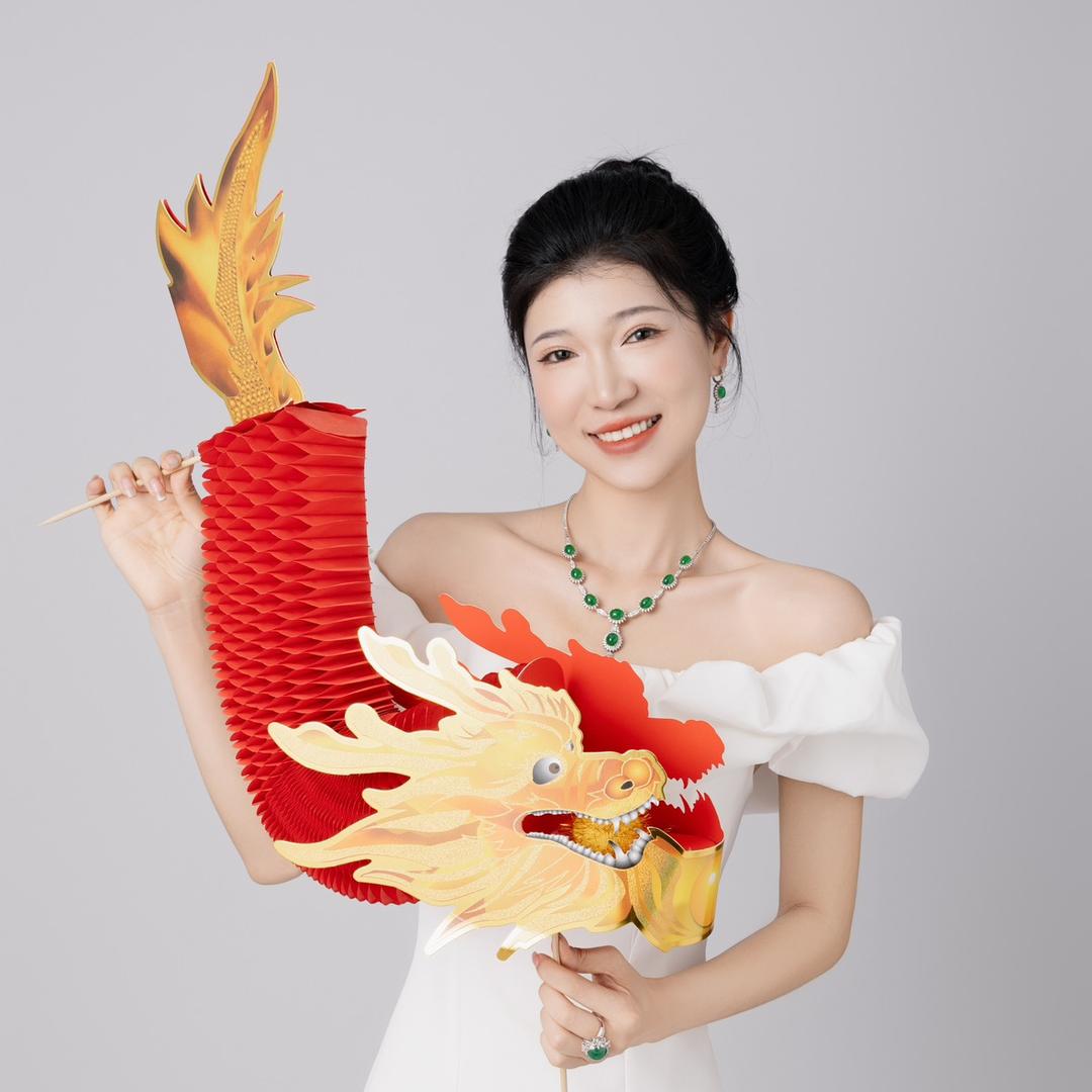 大美手镯