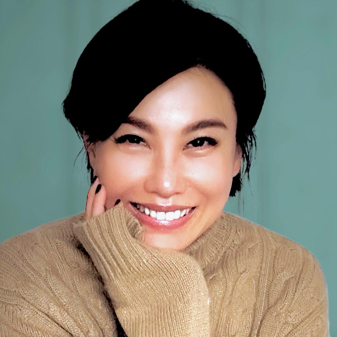 徐晓晰 Stacy
