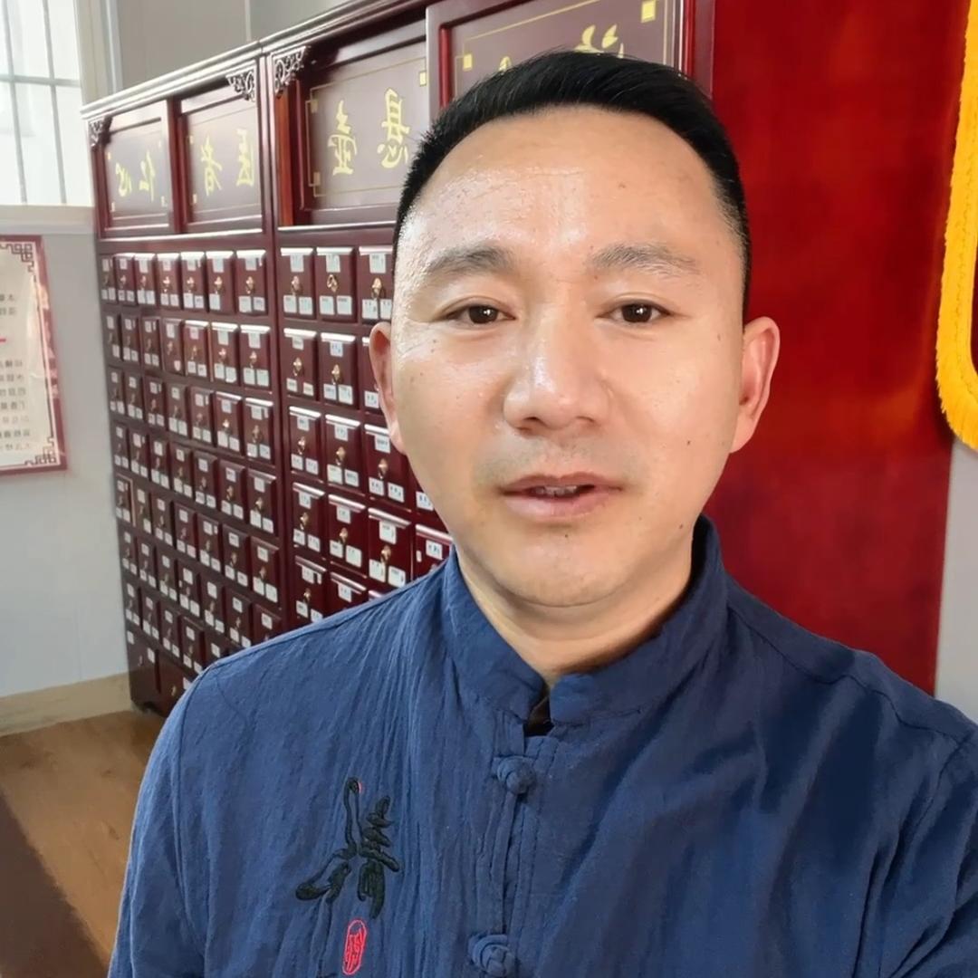 诸城瀚方堂谷先生