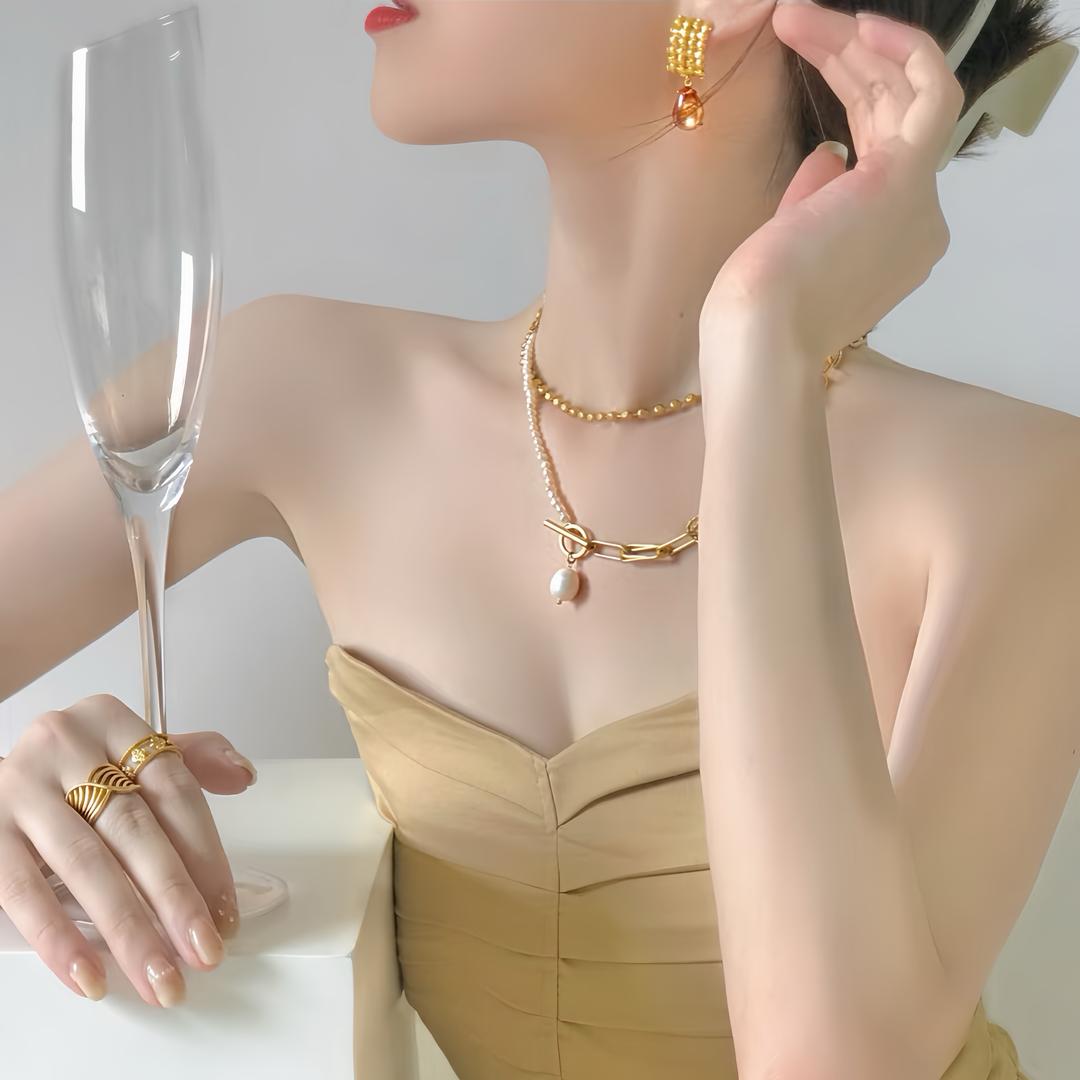 柒月饰品·Qi