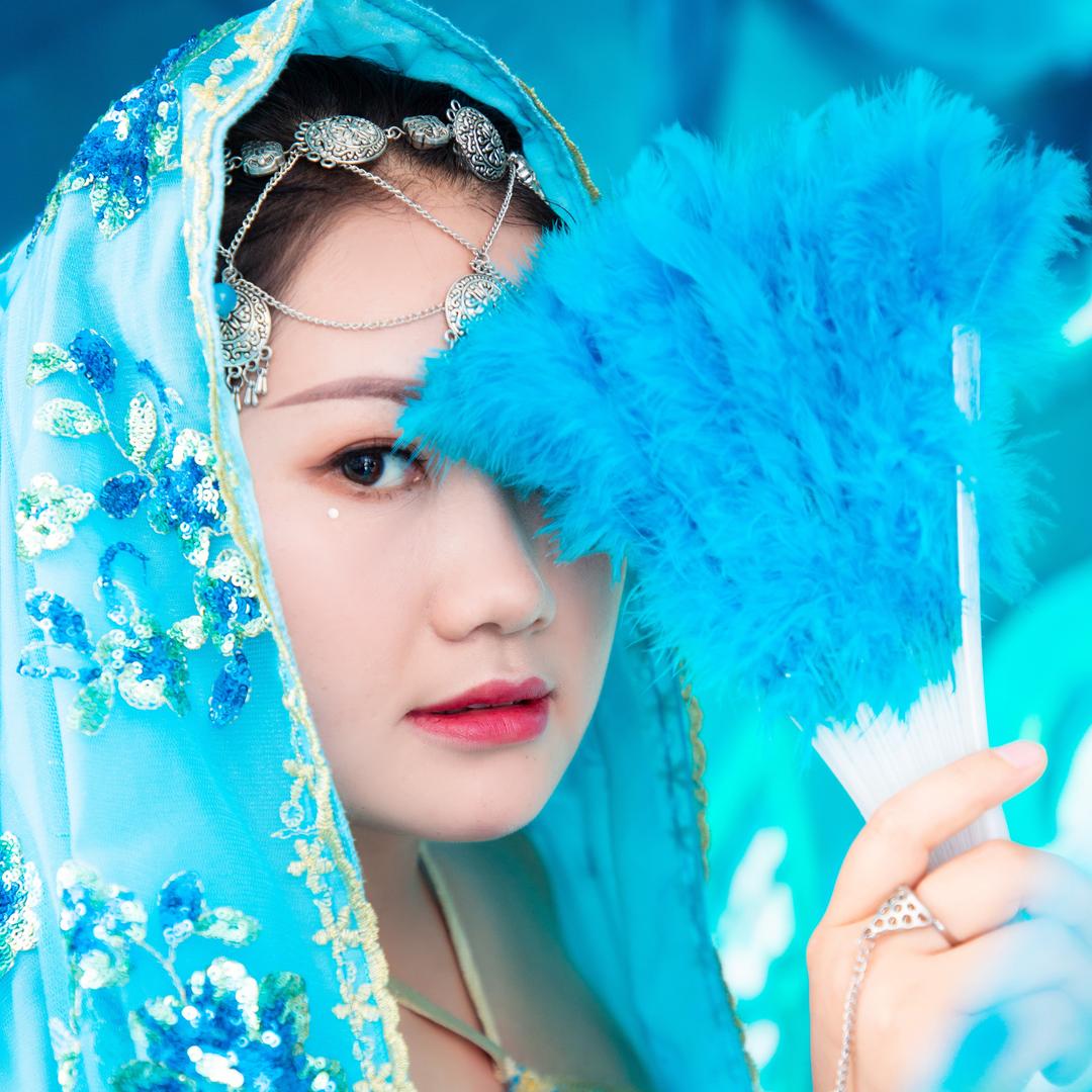 小仙女