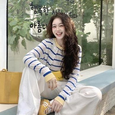 幸运馨💫