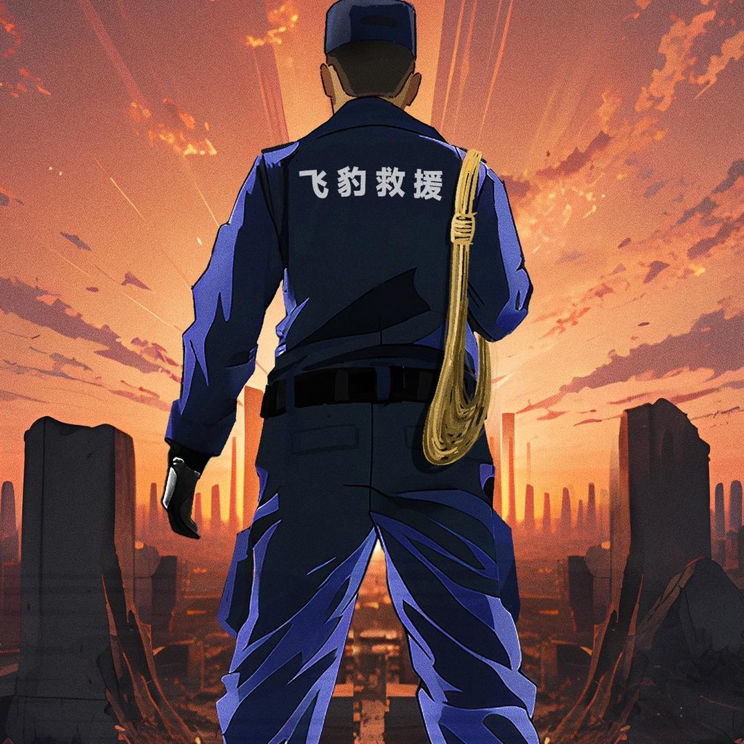 洪雅飞豹服务中心