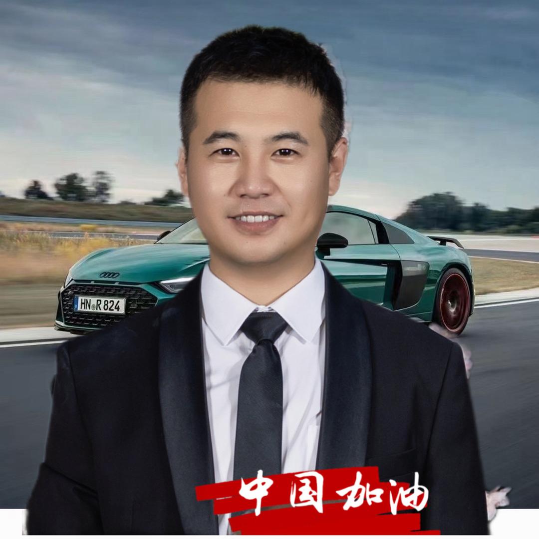 山东大林二手车