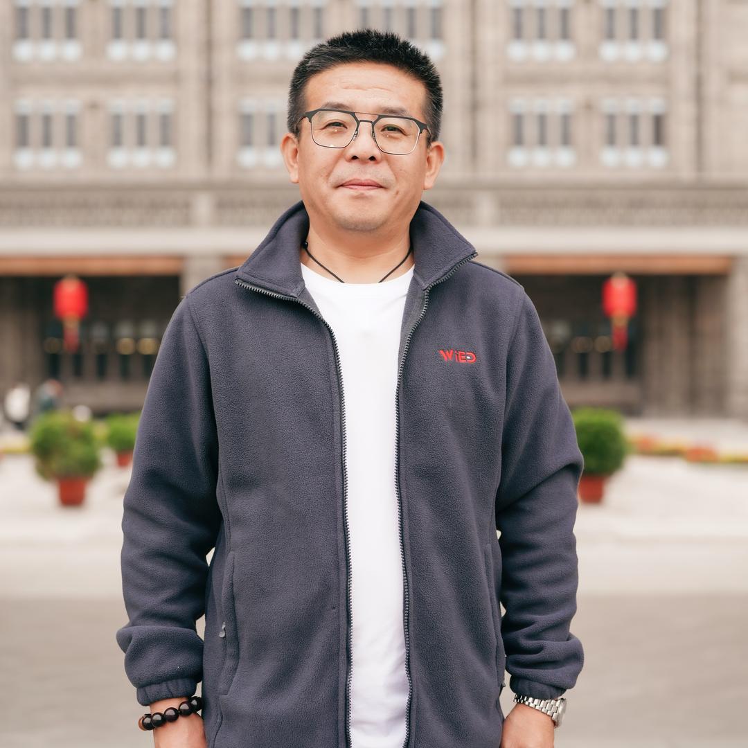 鑫杰